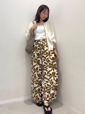 ainoさんのコーディネート
