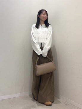 ainoさんのコーディネート