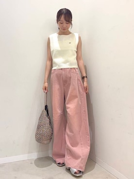 ainoさんのコーディネート