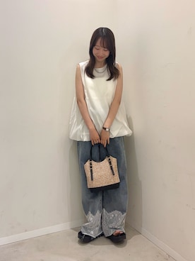 ainoさんのコーディネート