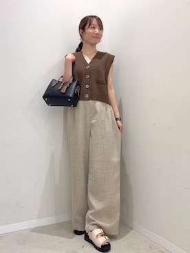 ainoさんのコーディネート