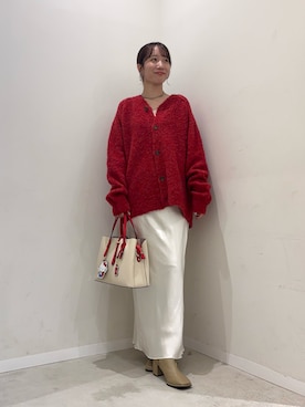 ainoさんのコーディネート