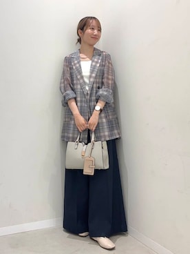 ainoさんのコーディネート