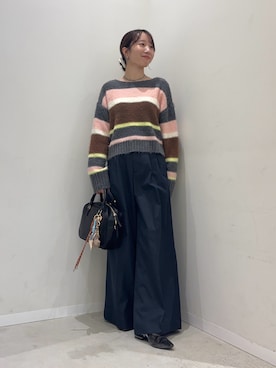 ainoさんのコーディネート