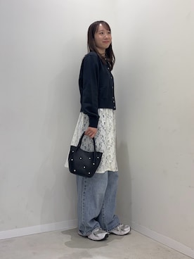 ainoさんのコーディネート