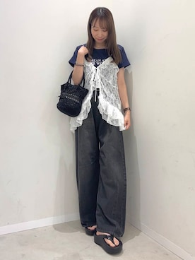 ainoさんのコーディネート