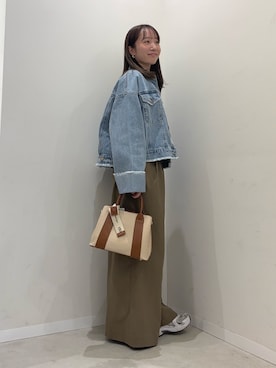 ainoさんのコーディネート