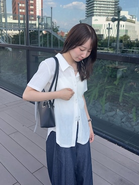 ainoさんのコーディネート