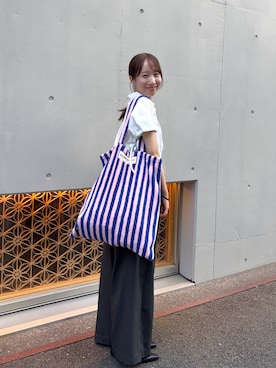 ainoさんのコーディネート