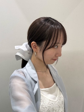 ainoさんのコーディネート