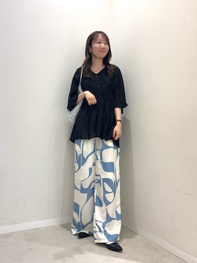 ainoさんのコーディネート