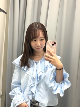 ainoさんのコーディネート