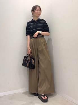 ainoさんのコーディネート