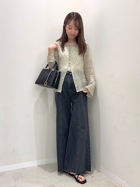 ainoさんのコーディネート