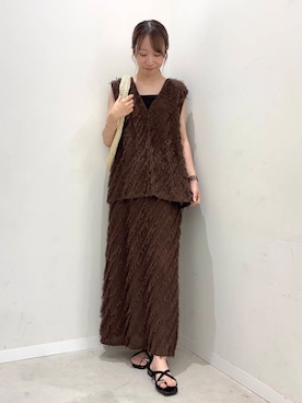 ainoさんのコーディネート