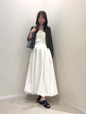 ainoさんのコーディネート