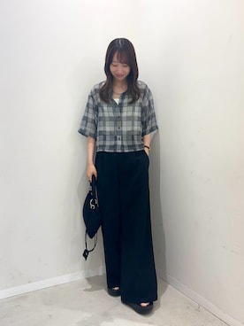 ainoさんのコーディネート