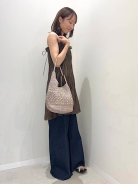 ainoさんのコーディネート