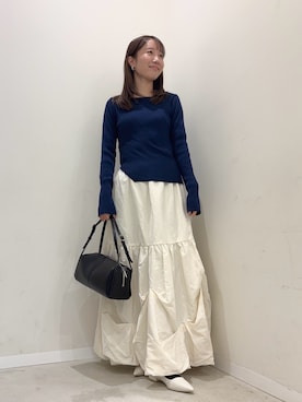 ainoさんのコーディネート