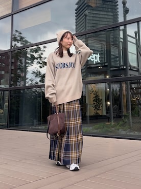 ainoさんのコーディネート