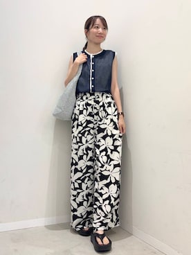 ainoさんのコーディネート
