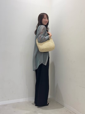 ainoさんのコーディネート