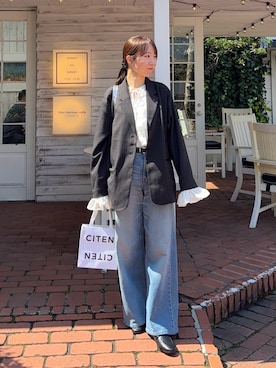 ainoさんのコーディネート