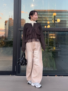 ainoさんのコーディネート