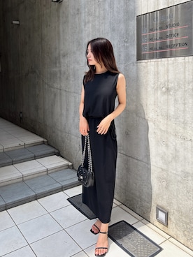 sakさんの（INGNI | イング）を使ったコーディネート