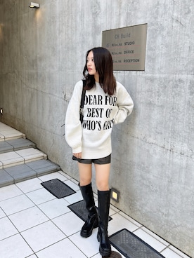 sakさんのコーディネート