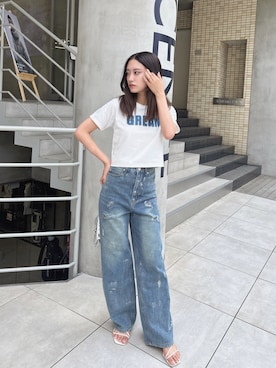 sakさんのコーディネート