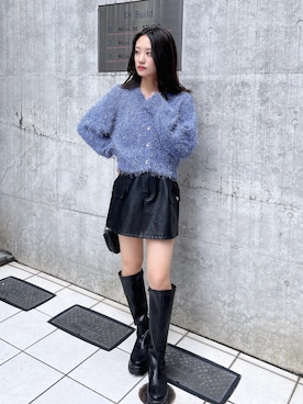 sakさんのコーディネート