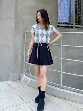 sakさんのコーディネート