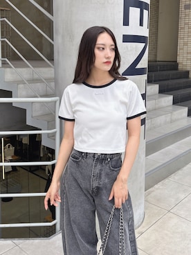 sakさんのコーディネート