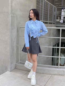 sakさんのコーディネート