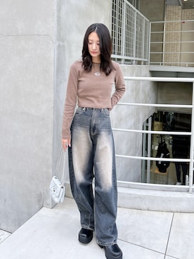 sakさんのコーディネート