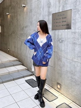 sakさんのコーディネート