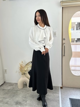 sakさんのコーディネート