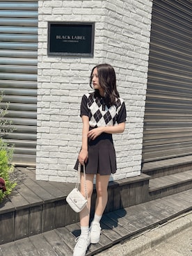 sakさんのコーディネート