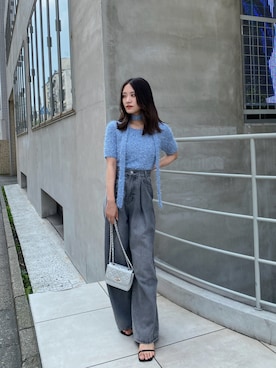 sakさんのコーディネート