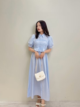 sakさんのコーディネート