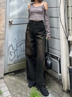 李　相美さんのコーディネート