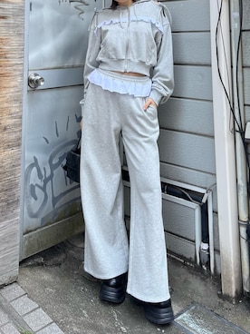 李　相美さんのコーディネート