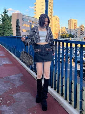 李　相美さんのコーディネート