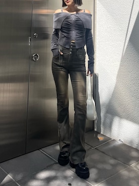 李　相美さんのコーディネート