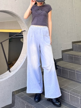 李　相美さんのコーディネート