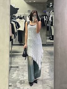 レースアップリボンパンプス｜エモダ（EMODA）アウトレット公式通販