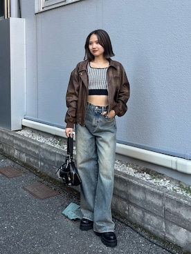 李　相美さんのコーディネート