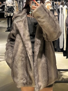 李　相美さんのコーディネート