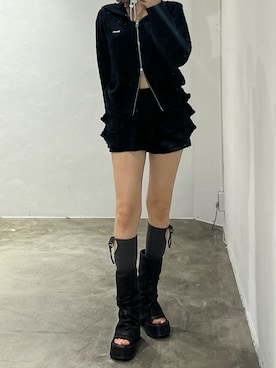 李　相美さんのコーディネート